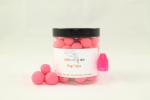 Korallo Pop´Ups Fluo pink 75 g, wahlweise verschiedene Aromen und Durchmesser
